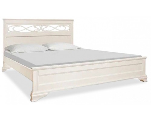 Кровать полутораспальная Афродита