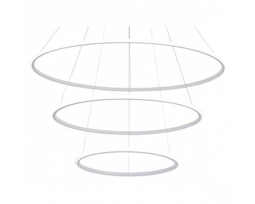 Подвесной светильник Arte Lamp 2500 A2500SP-3WH