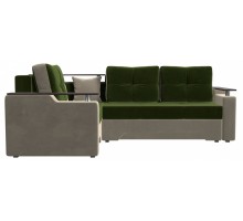 Диван-кровать Комфорт