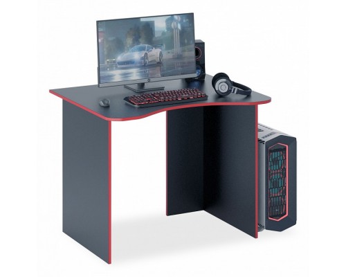 Стол компьютерный Интерплей-3