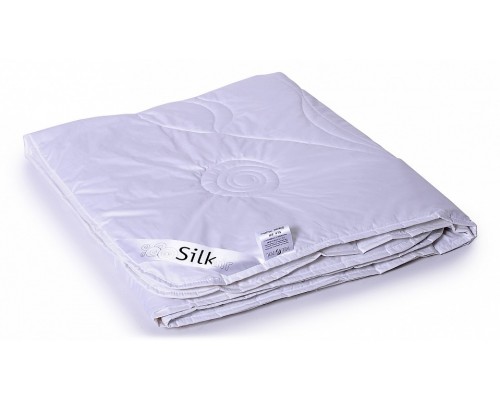 Одеяло полутораспальное Silk Air