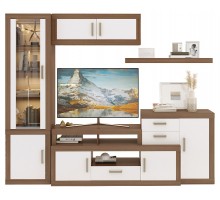 Стенка-горка Toivo ТОЙ-ГСТ 15