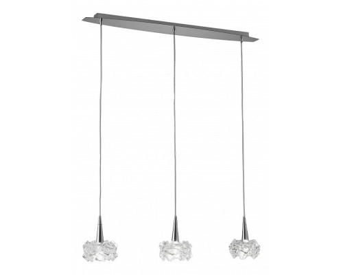 Подвесной светильник Mantra Artic 3951