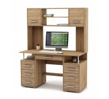 Стол письменный Амбер-20Я