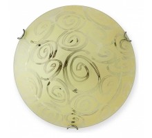 Накладной светильник TopLight Car TL9202Y-02WH