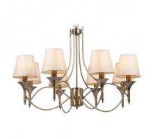 Подвесная люстра Freya Dalia FR2005PL-08BZ