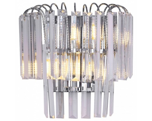 Бра Natali Kovaltseva Niagara NIAGARA 81424/1W CHROME