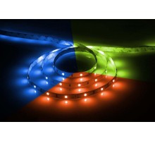 Лента светодиодная Feron Saffit LS606 27678