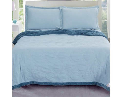 Комплект с одеялом евро Тоскана