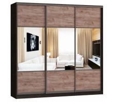 Шкаф-купе А0471495468 2500x580