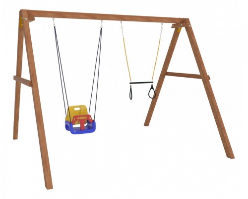 Качели детские P911-12