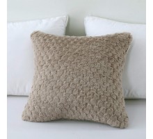 Наволочка декоративная (45x45 см) Аврил