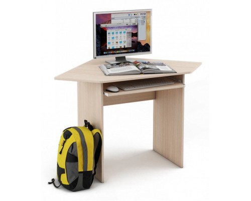 Стол компьютерный Лайт-К