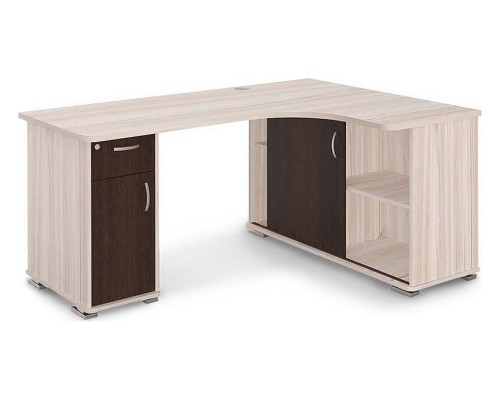 Стол письменный Домино СР-160М