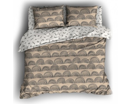 Постельное белье двуспальное Медисон