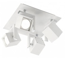 Спот Ideal Lux Mouse MOUSE PL4 BIANCO