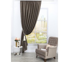 Портьера (200x270 см) 1 шт. RR 102