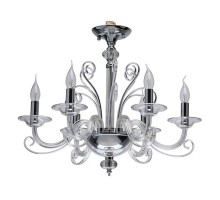 Подвесная люстра MW-Light Элла 15 483013306