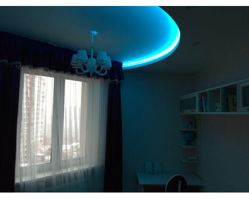 Готовое решение подсветка потолка Arlight  23