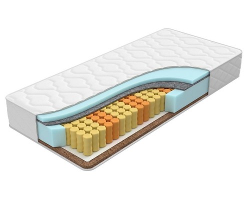 Матрас полутораспальный Feel Middle Firm 1900x1400