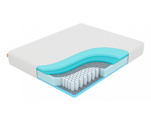 Матрас полутораспальный Ocean Hybrid (Breeze) 2000х1400