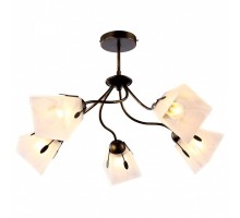 Люстра на штанге Arte Lamp Avanti A9233PL-5BR