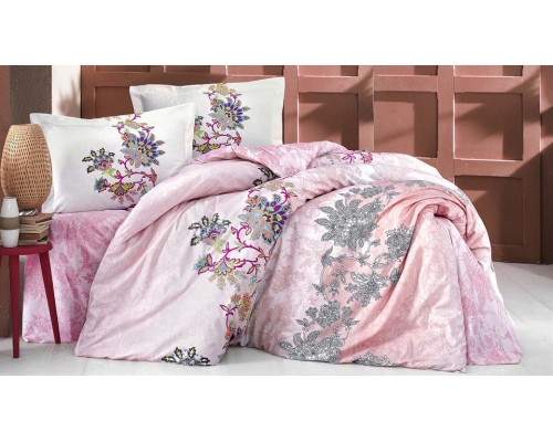 Постельное белье полутораспальное Esmeralda