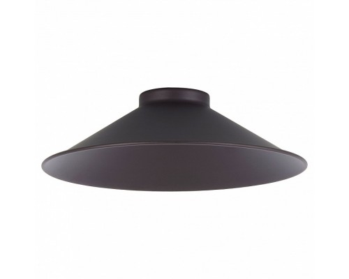 Плафон металлический Citilux Эдисон