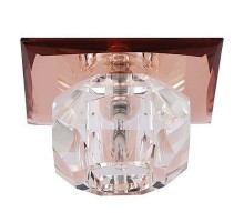 Встраиваемый светильник Horoz Electric  