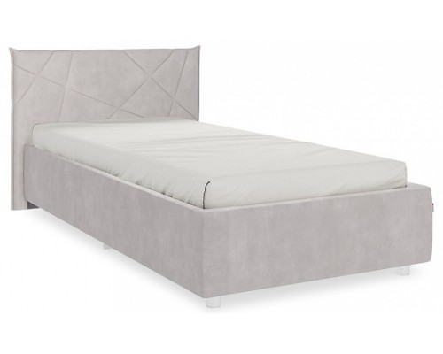 Кровать односпальная Квест