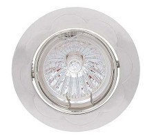 Встраиваемый светильник Horoz Electric  