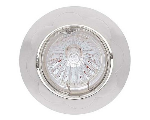 Встраиваемый светильник Horoz Electric