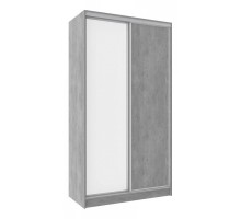 Шкаф-купе Домашний 1200