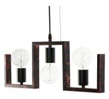 Подвесной светильник Hiper Cornella H146-3