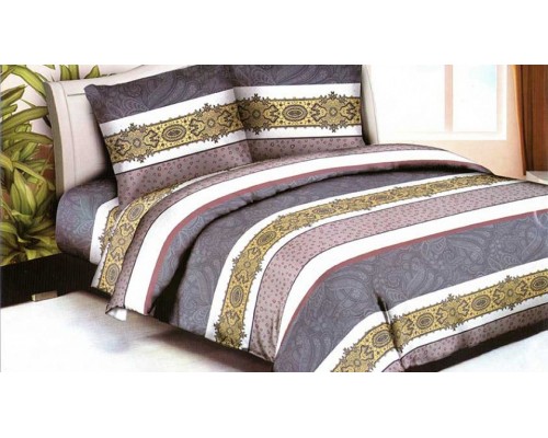 Постельное белье полутораспальное SF-55