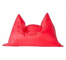 Кресло-мешок Подушка красное