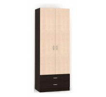 Шкаф платяной Рио ШР.050.800-01