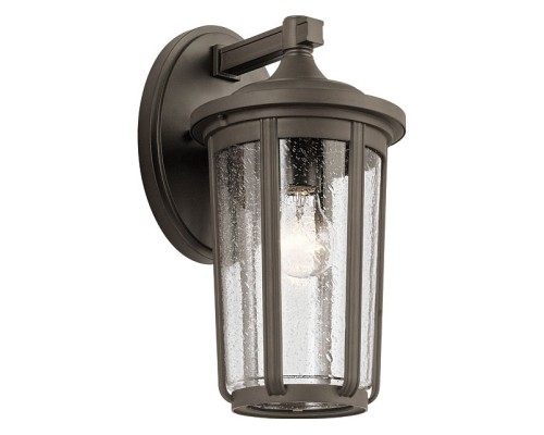 Светильник на штанге Kichler Fairfield QN-FAIRFIELD-L-OZ