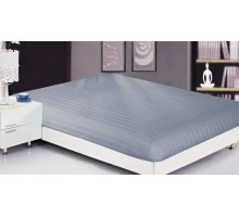 Простыня на резинке (160x200 см) PRC-R