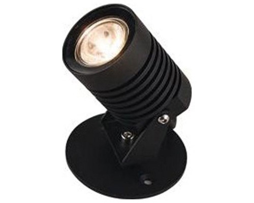 Наземный низкий светильник Nowodvorski Spike 9101