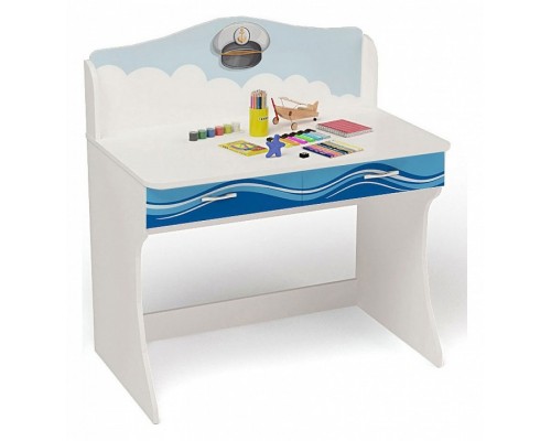 Стол компьютерный Ocean