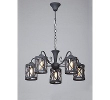 Подвесная люстра Vitaluce V5246 V5246/5