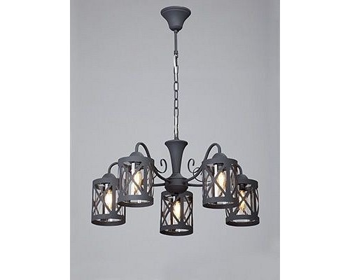 Подвесная люстра Vitaluce V5246 V5246/5