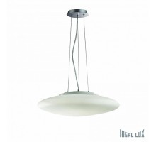 Подвесной светильник Ideal Lux Smarties SMARTIES BIANCO SP3 D50
