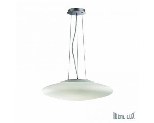Подвесной светильник Ideal Lux Smarties SMARTIES BIANCO SP3 D50