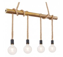 Подвесной светильник Globo Fragno 15429-4H