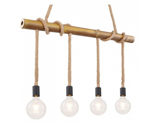 Подвесной светильник Globo Fragno 15429-4H