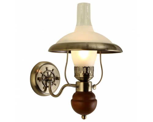 Бра Arte Lamp Capanna A4533AP-1AB