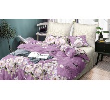 Постельное белье полутораспальное Gold Missouri