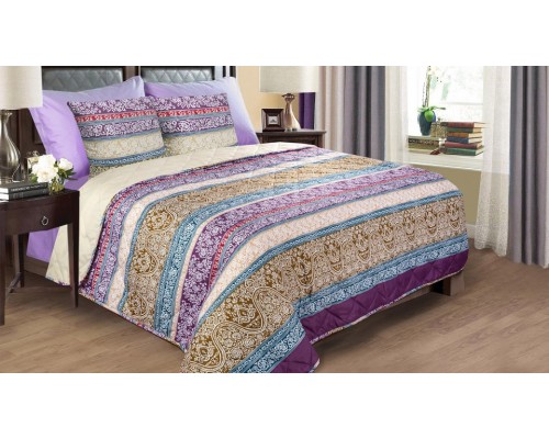 Покрывало евростандарт Aviano Акра